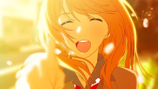 7!! - Orange OST Your Lie in April 5 Hours