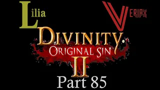 Let’s Play Divinity: Original Sin 2 Co-op part 85: Lucky Find!