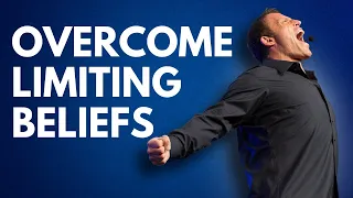 Overcome Limiting Beliefs - POWERFUL NLP Methods - NLP Limiting Beliefs