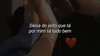 HENRIQUE E JULIANO - CONTAR PRA QUÊ ( STATUS WHATSAPP)