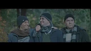 Kafalar - Yana Yakıla (Official Music Video 4K)