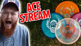 Konner WILL Ace Hole 3 Today | Livestream Challenge