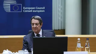 Президент Кипра: "Евросоюз толкает Турцию к новому конфликту"…
