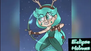 Diana The Huntress (Diana Butterfly)