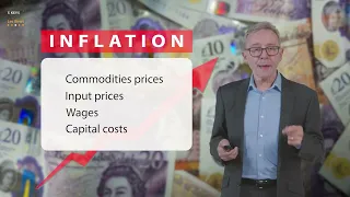 Pricing, promotions and profits - marketing in inflationary times