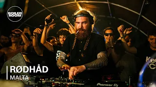 RØDHÅD | Boiler Room x Glitch Festival 2023