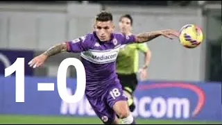 Fiorentina vs Venezia 1-0 Serie A ● 16/04/2022 HD