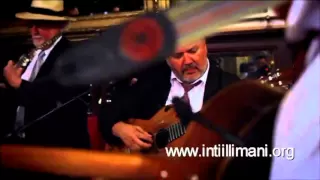 INTI ILLIMANI HISTORICO + EVA AYLLON - BAILANDO CON TU SOMBRA