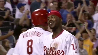 Obscure Phillies Highlights (Vol. 4)