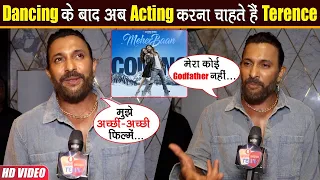 Dance Choreographer Terence Lewis अब करेंगे Bollywood में Debut ? याद किया अपने Struggling Days