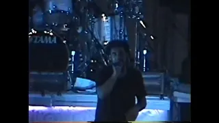 System Of A Down - Toxicity live [Copps Coliseum 2002]