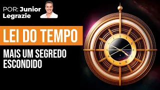 Lei do Tempo - Mais um segredo escondido