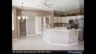 9584 Blue Stone Cir - Chelsea Model Home - Stoneybrook at Gateway (Fort Myers, FL) Home For Sale