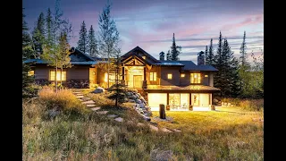 Sprawling Ski-In Ski-Out Home in Park City, Utah | Sotheby's International Realty