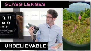 Should you still consider GLASS lenses??? | Zeiss Binoculars Showcase | Vintage Frames