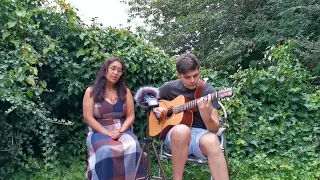 Here, There And Everywhere - Jumbled in June (Beatles cover)