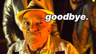 Every Character’s Final Scene in the Breaking Bad Universe