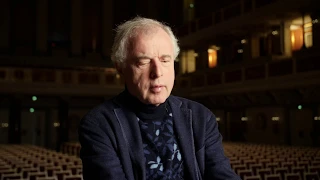 Sir András Schiff on Schubert and Beethoven | ECM Records