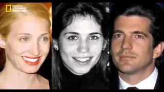 Mayday Catastrofes Aereas: La muerte de John F. Kennedy Jr.