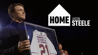 Home: Justin Steele | The Small Town in Mississippi That Raised a Big League Pitcher