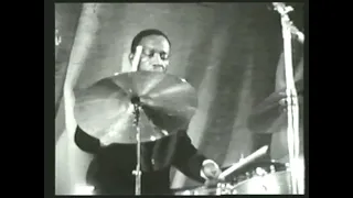 A Night in Tunisia - Art Blakey 1959