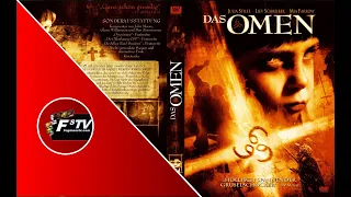 Omen 666 (The Omen 666) HD Korku Filmi Fragmanı / 06.06.06