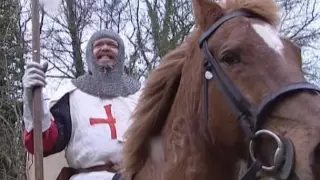 Тайны ордена Тамплиеров (The Templar Knights) - 3