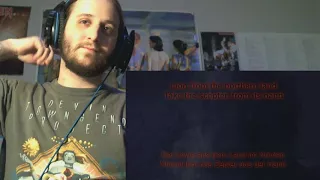 Sabaton - The Lion From The North (Reaction)