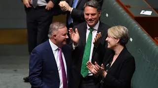 Prediction: Plibersek 'will lead the Labor Party' in 2021: Tim Smith