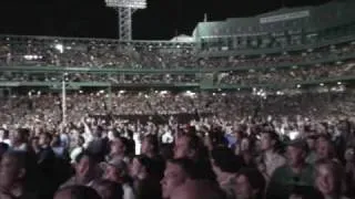 Paul McCartney (HD) - Hey Jude - Fenway Park, Boston, MA - 8/5/09