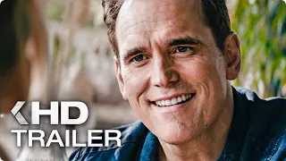 HEAD FULL OF HONEY Trailer German Deutsch (2019)