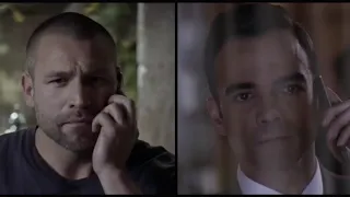 ESDLC 6 Cap 1 (sin censura!) - Aurelio Casillas vs Omar Teran