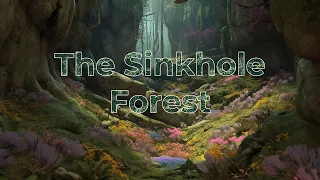 The Sinkhole Forest: Grove Beneath