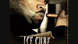 Ice Cube - Smoke Some Weed (lyrics)