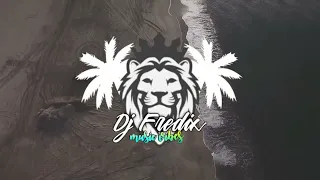 DJ FREDIX FT MÉLANESIA ZOUK 2022