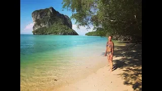 Koh Samui - February 2018