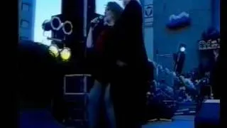 Алла Пугачева - Звездное лето (1995, Мирный, Live)