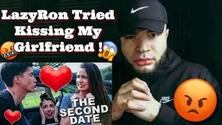 Merrell Twins “The Second Date” REACTION ! (I’m Mad 😡 and My Heart Is Broken 💔)