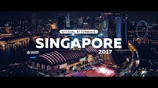 ULTRA SINGAPORE 2017 (Official 4K Aftermovie)