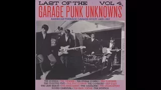 Last Of The Garage Punk Unknowns Volumes 3 & 4 (American Teenage Garage Hoot! 1965-1967)