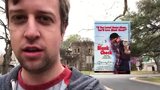 On Cinema On Location in Austin, Texas | BLANK CHECK