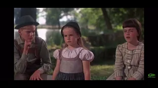 The sound of music Maria returns (clip)