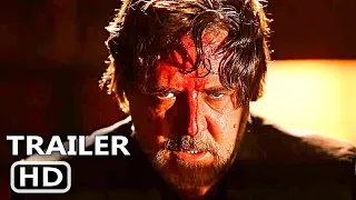 The Exorcism | Official Trailer 🔥June 7 🔥Russell Crowe | Sam Worthington | David Hyde Pierce