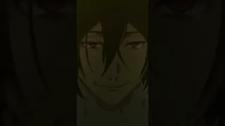 #фёдор #достоевский #bungoustraydogs #аниме #бродячиепсы #бсд #bsd #великийизбродячихпсов