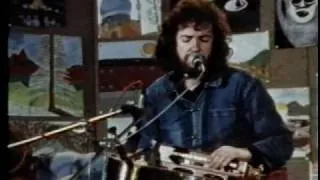 As I roved out - Planxty 1979