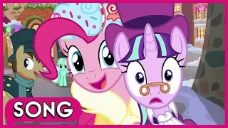 Pinkie's Present (Song) - MLP: Friendship Is Magic [HD]