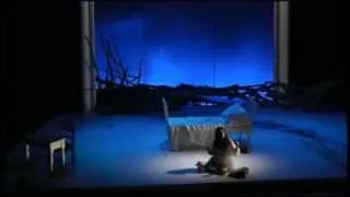 Tereza Gevorgyan - Tatiana's letter scene from "Eugene Onegin"