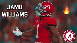 Jameson Williams Mix - “Wop” Alabama Highlights ᴴᴰ