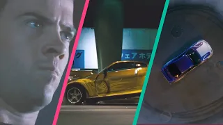 Impressive Moments from Fast & Furious: Tokyo Drift