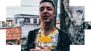 Salvador da Rima - Estilo Coyote (GR6 Explode) Gravação de Video Clipe 2020